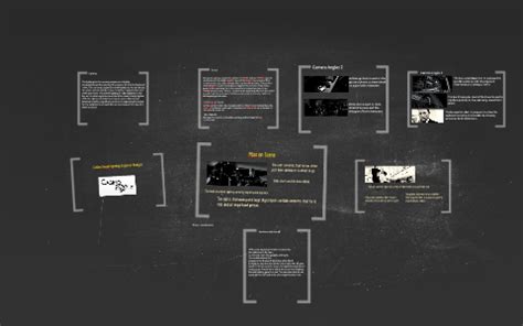 Casino Royale Opening Sequence Analysis .